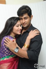 Tholi Sandhya Velalo Movie Trailer Launch